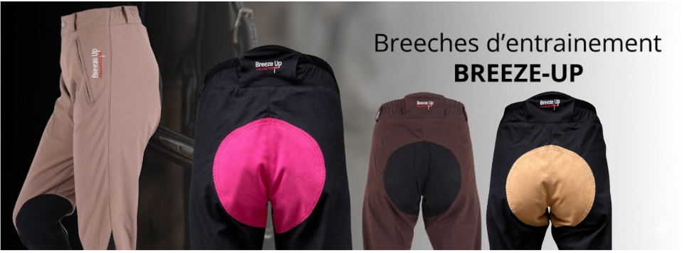 Breeches